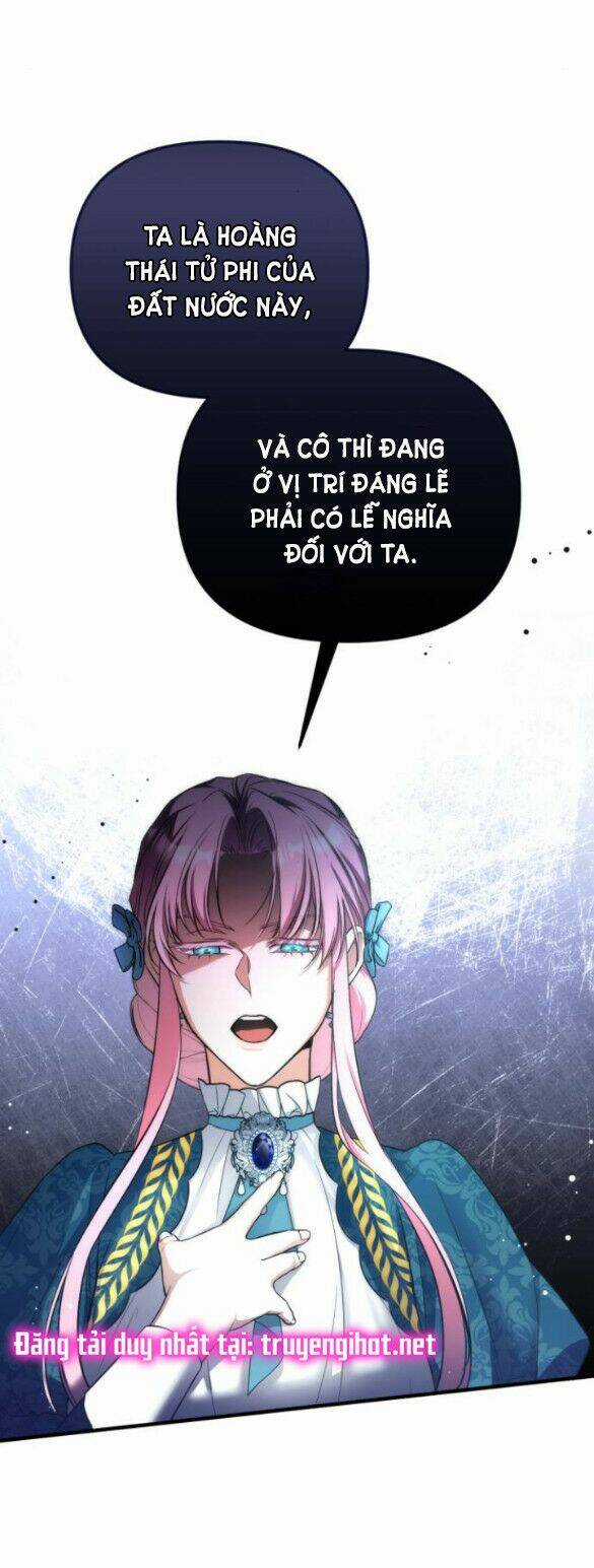 Dành Cho Nhân Vật Bị Bỏ Rơi Yêu Thích Nhất Của Tôi Chapter 16.2 trang 20