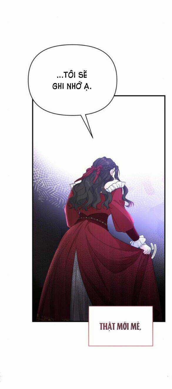 Dành Cho Nhân Vật Bị Bỏ Rơi Yêu Thích Nhất Của Tôi Chapter 16.2 trang 21