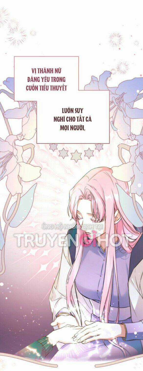 Dành Cho Nhân Vật Bị Bỏ Rơi Yêu Thích Nhất Của Tôi Chapter 16.2 trang 22