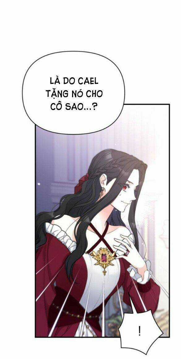 Dành Cho Nhân Vật Bị Bỏ Rơi Yêu Thích Nhất Của Tôi Chapter 16.2 trang 28