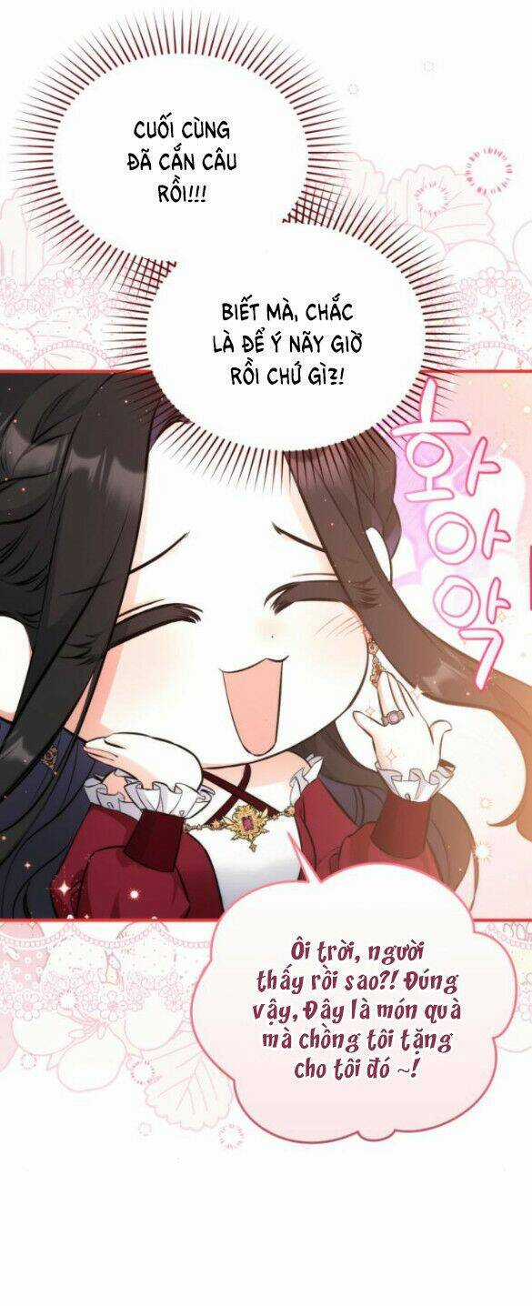 Dành Cho Nhân Vật Bị Bỏ Rơi Yêu Thích Nhất Của Tôi Chapter 16.2 trang 29