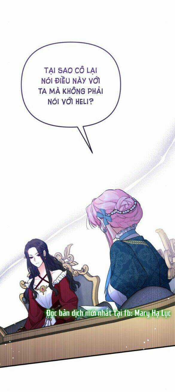 Dành Cho Nhân Vật Bị Bỏ Rơi Yêu Thích Nhất Của Tôi Chapter 16.2 trang 3