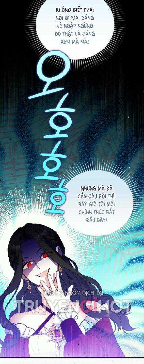 Dành Cho Nhân Vật Bị Bỏ Rơi Yêu Thích Nhất Của Tôi Chapter 16.2 trang 32