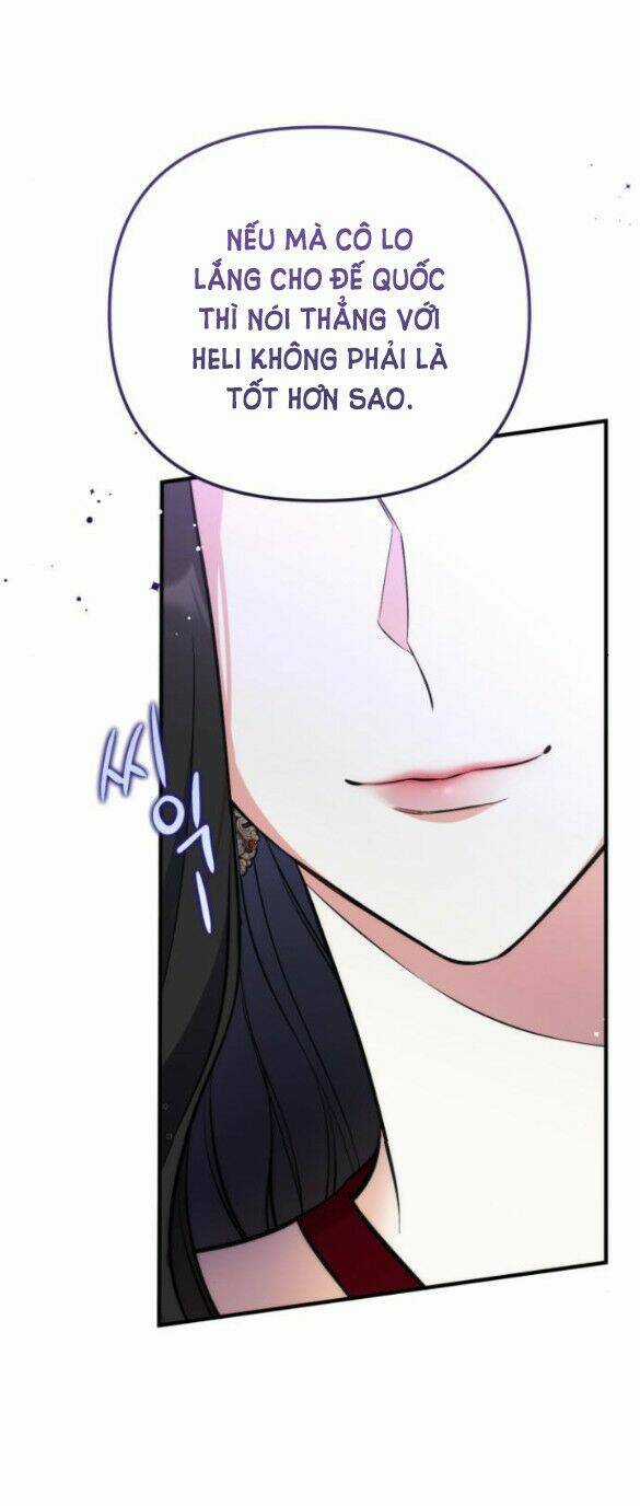 Dành Cho Nhân Vật Bị Bỏ Rơi Yêu Thích Nhất Của Tôi Chapter 16.2 trang 4