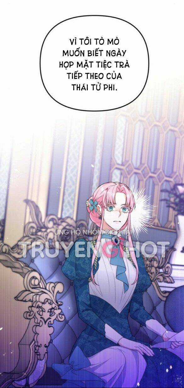 Dành Cho Nhân Vật Bị Bỏ Rơi Yêu Thích Nhất Của Tôi Chapter 16.2 trang 6