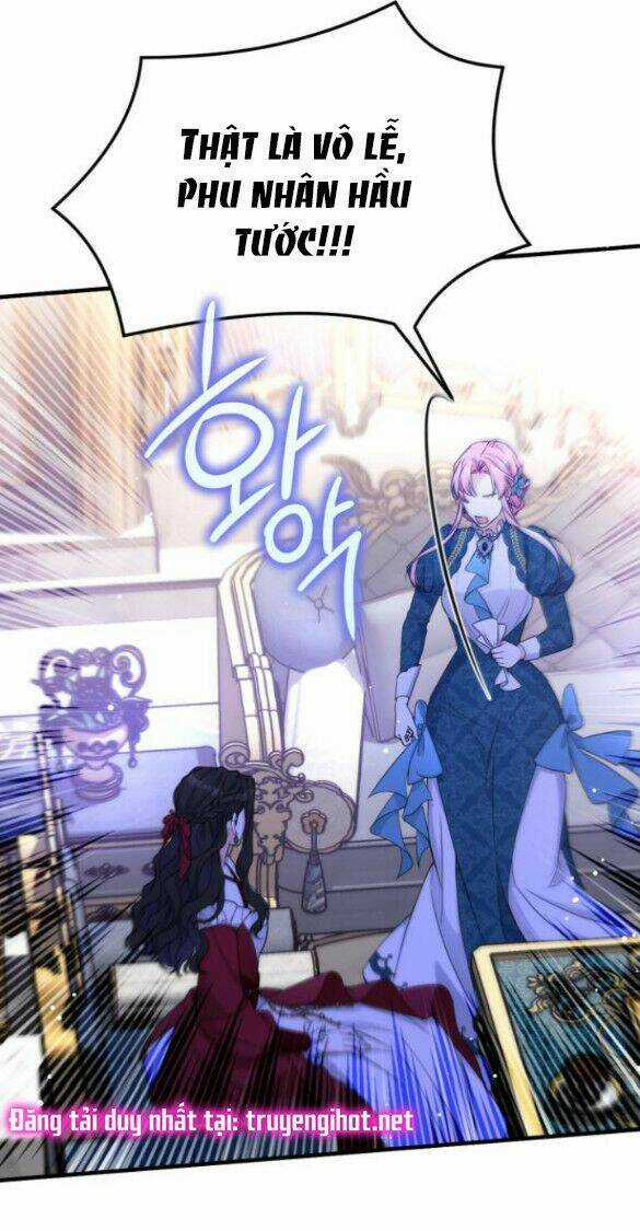 Dành Cho Nhân Vật Bị Bỏ Rơi Yêu Thích Nhất Của Tôi Chapter 16.2 trang 8