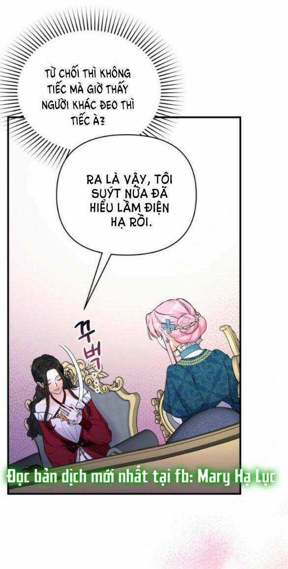 Dành Cho Nhân Vật Bị Bỏ Rơi Yêu Thích Nhất Của Tôi Chapter 17.1 trang 11