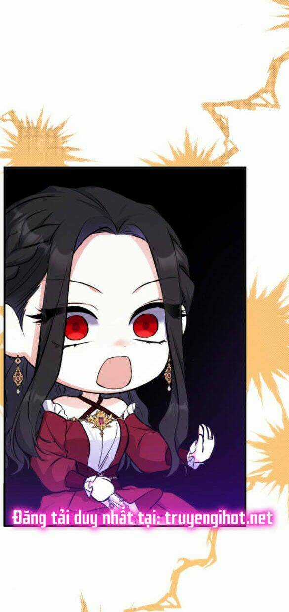 Dành Cho Nhân Vật Bị Bỏ Rơi Yêu Thích Nhất Của Tôi Chapter 17.1 trang 16