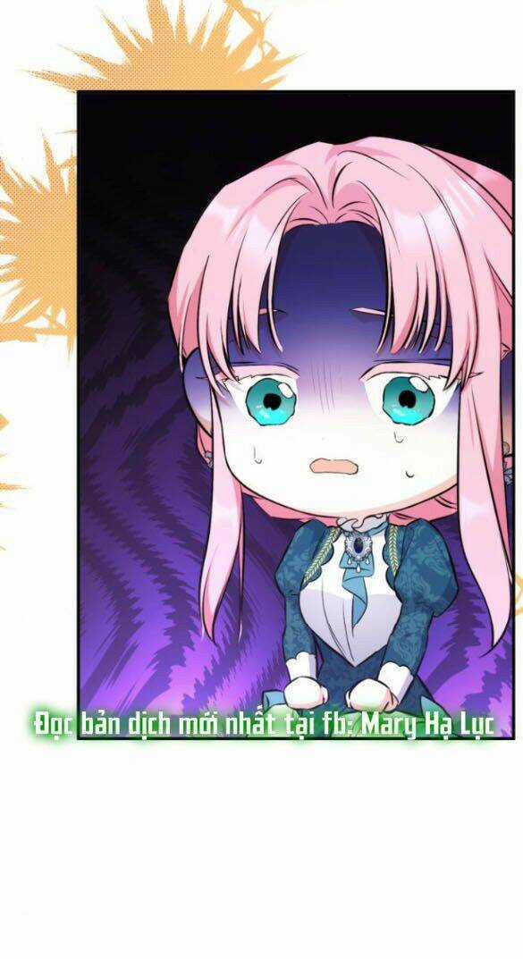 Dành Cho Nhân Vật Bị Bỏ Rơi Yêu Thích Nhất Của Tôi Chapter 17.1 trang 17