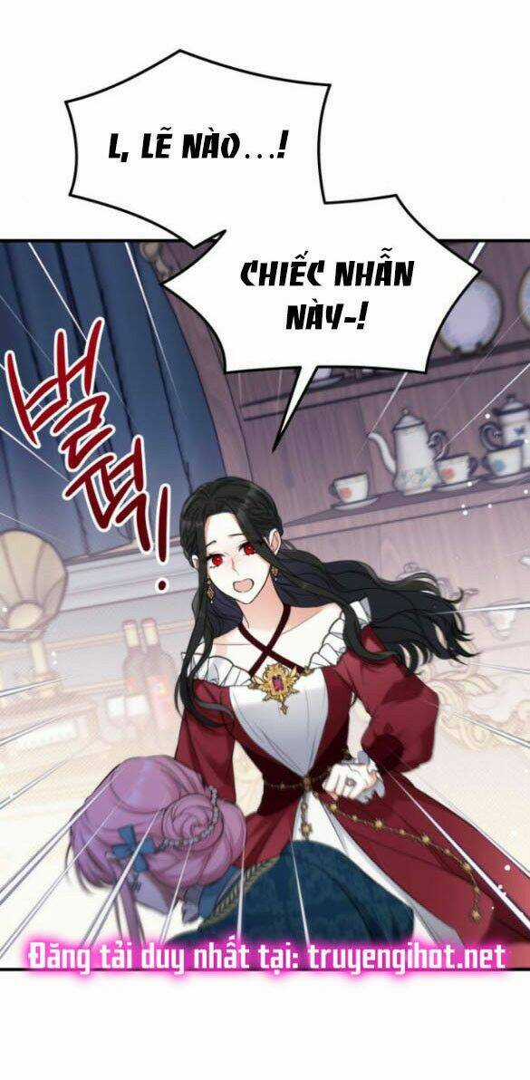 Dành Cho Nhân Vật Bị Bỏ Rơi Yêu Thích Nhất Của Tôi Chapter 17.1 trang 18