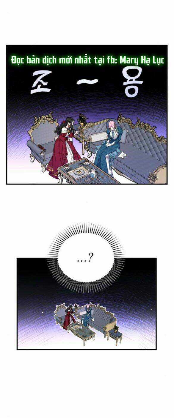 Dành Cho Nhân Vật Bị Bỏ Rơi Yêu Thích Nhất Của Tôi Chapter 17.1 trang 19