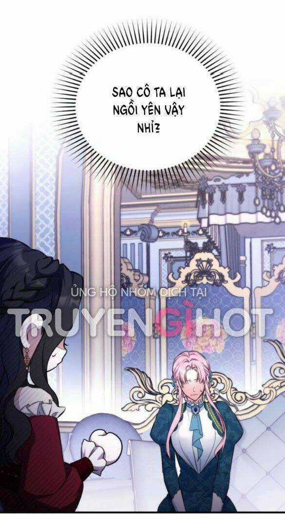 Dành Cho Nhân Vật Bị Bỏ Rơi Yêu Thích Nhất Của Tôi Chapter 17.1 trang 21