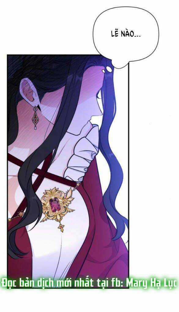 Dành Cho Nhân Vật Bị Bỏ Rơi Yêu Thích Nhất Của Tôi Chapter 17.1 trang 22