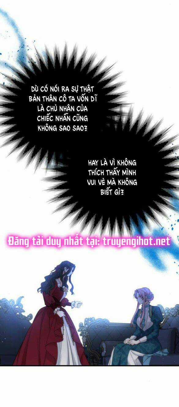 Dành Cho Nhân Vật Bị Bỏ Rơi Yêu Thích Nhất Của Tôi Chapter 17.1 trang 23