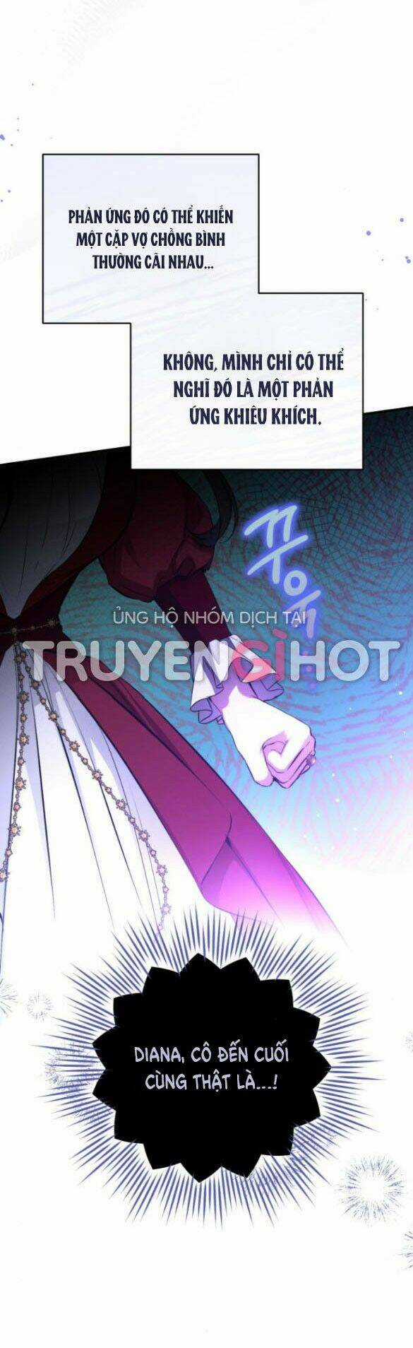 Dành Cho Nhân Vật Bị Bỏ Rơi Yêu Thích Nhất Của Tôi Chapter 17.1 trang 25