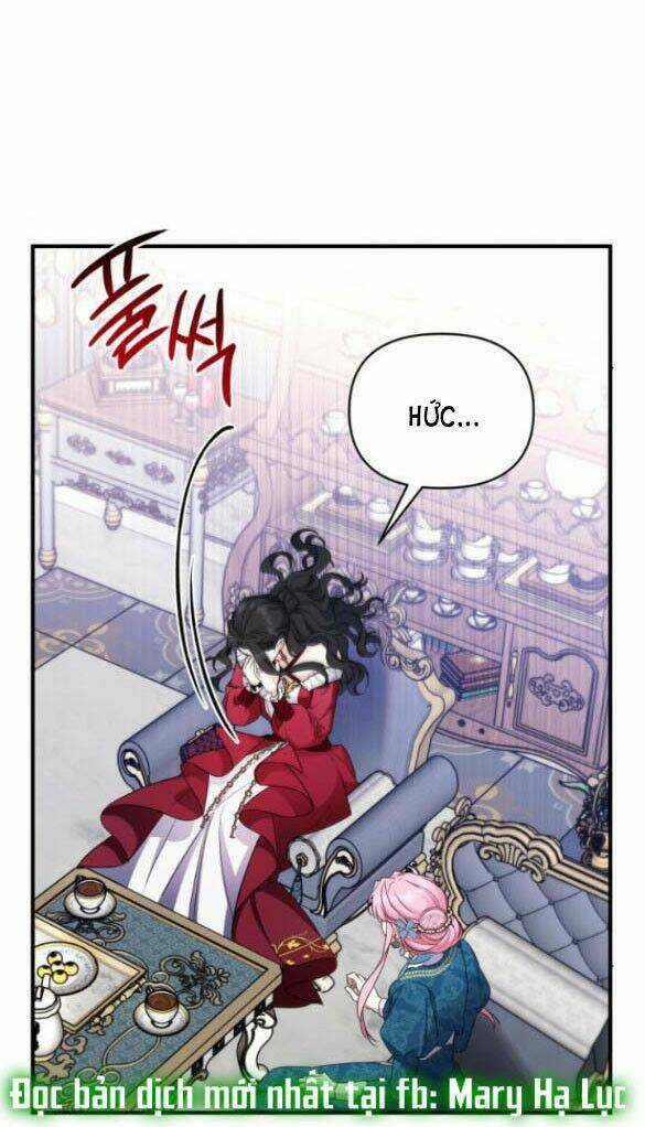 Dành Cho Nhân Vật Bị Bỏ Rơi Yêu Thích Nhất Của Tôi Chapter 17.1 trang 26