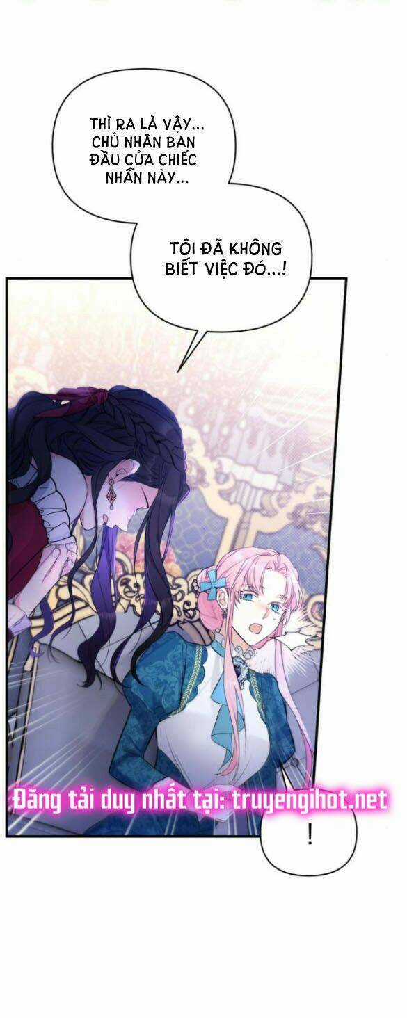 Dành Cho Nhân Vật Bị Bỏ Rơi Yêu Thích Nhất Của Tôi Chapter 17.1 trang 27