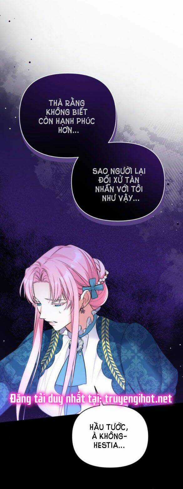 Dành Cho Nhân Vật Bị Bỏ Rơi Yêu Thích Nhất Của Tôi Chapter 17.1 trang 29