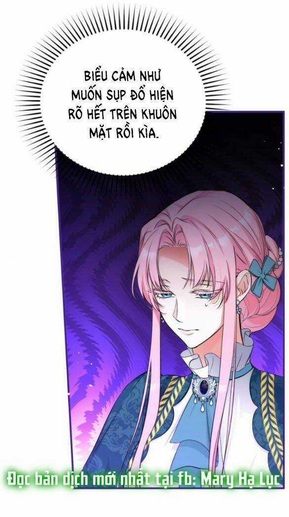 Dành Cho Nhân Vật Bị Bỏ Rơi Yêu Thích Nhất Của Tôi Chapter 17.1 trang 5