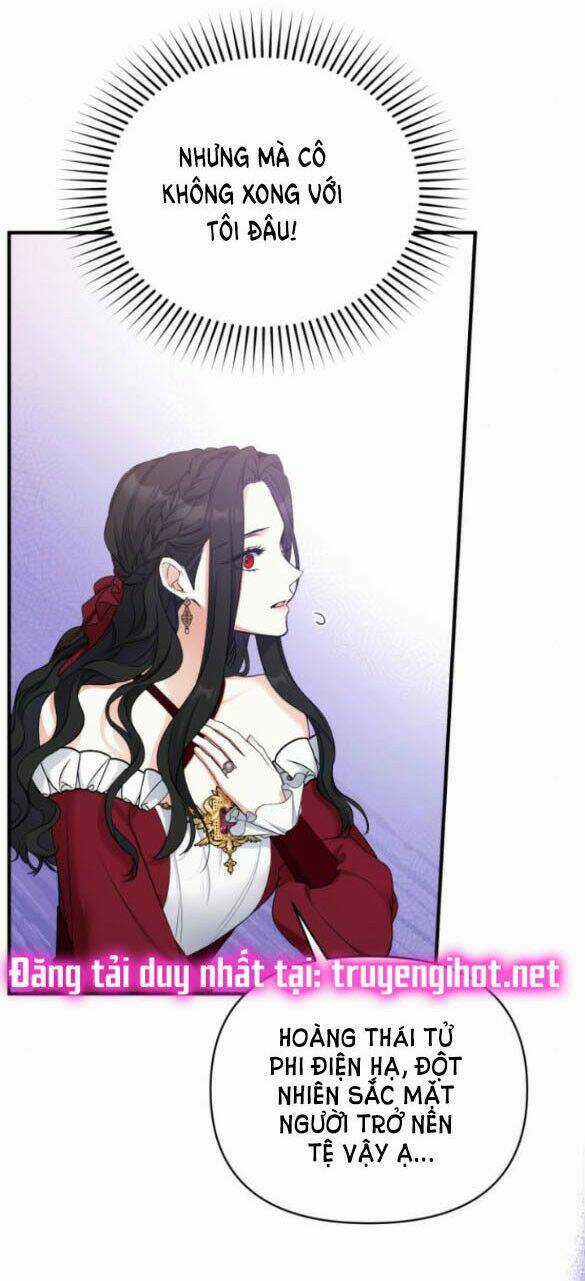 Dành Cho Nhân Vật Bị Bỏ Rơi Yêu Thích Nhất Của Tôi Chapter 17.1 trang 6