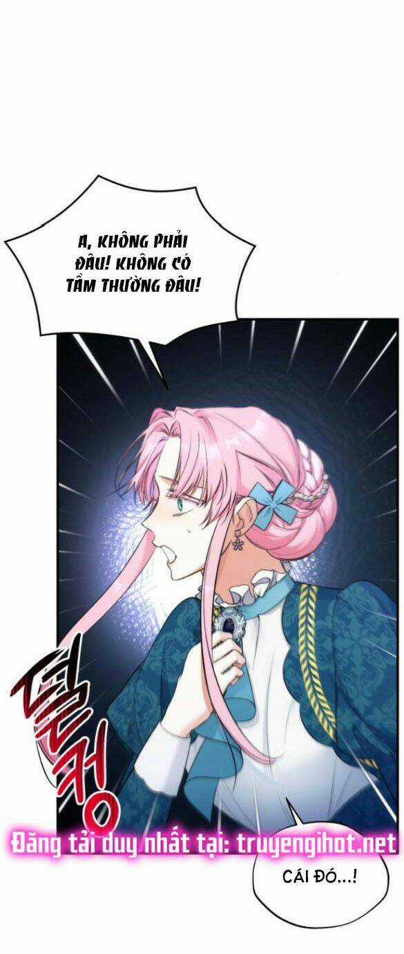 Dành Cho Nhân Vật Bị Bỏ Rơi Yêu Thích Nhất Của Tôi Chapter 17.1 trang 9