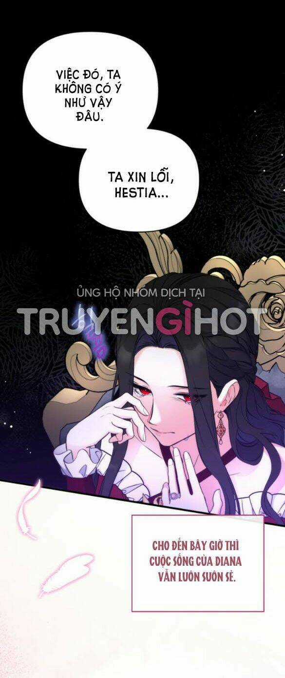 Dành Cho Nhân Vật Bị Bỏ Rơi Yêu Thích Nhất Của Tôi Chapter 17.2 trang 0