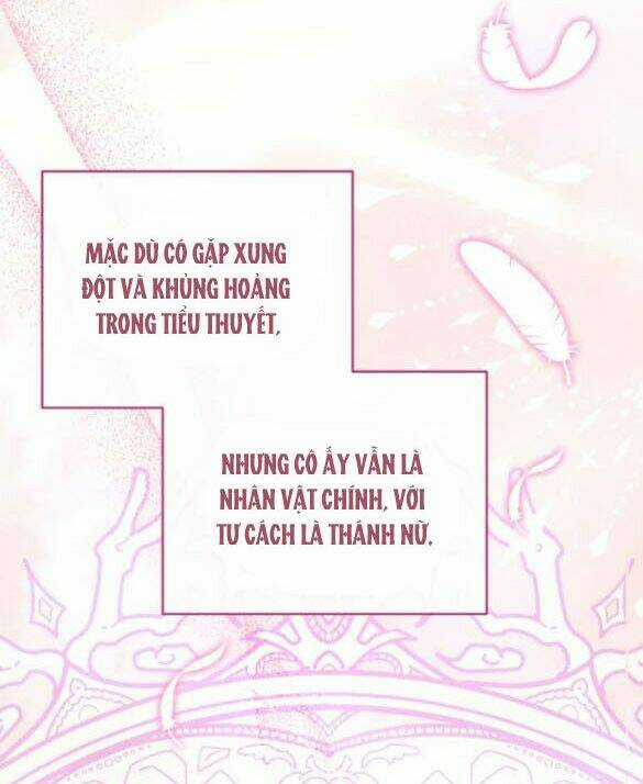 Dành Cho Nhân Vật Bị Bỏ Rơi Yêu Thích Nhất Của Tôi Chapter 17.2 trang 1