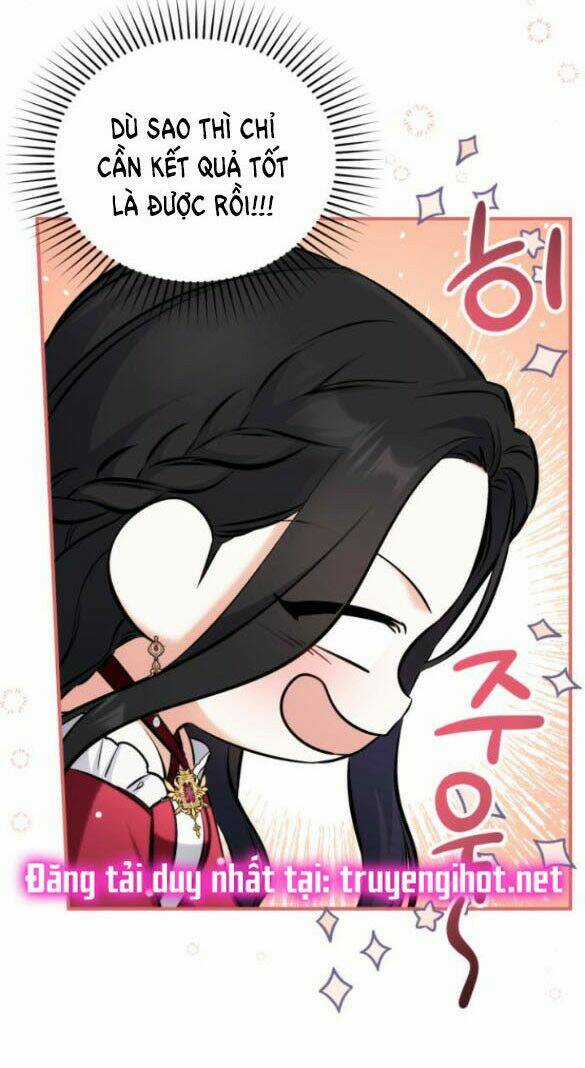 Dành Cho Nhân Vật Bị Bỏ Rơi Yêu Thích Nhất Của Tôi Chapter 17.2 trang 12