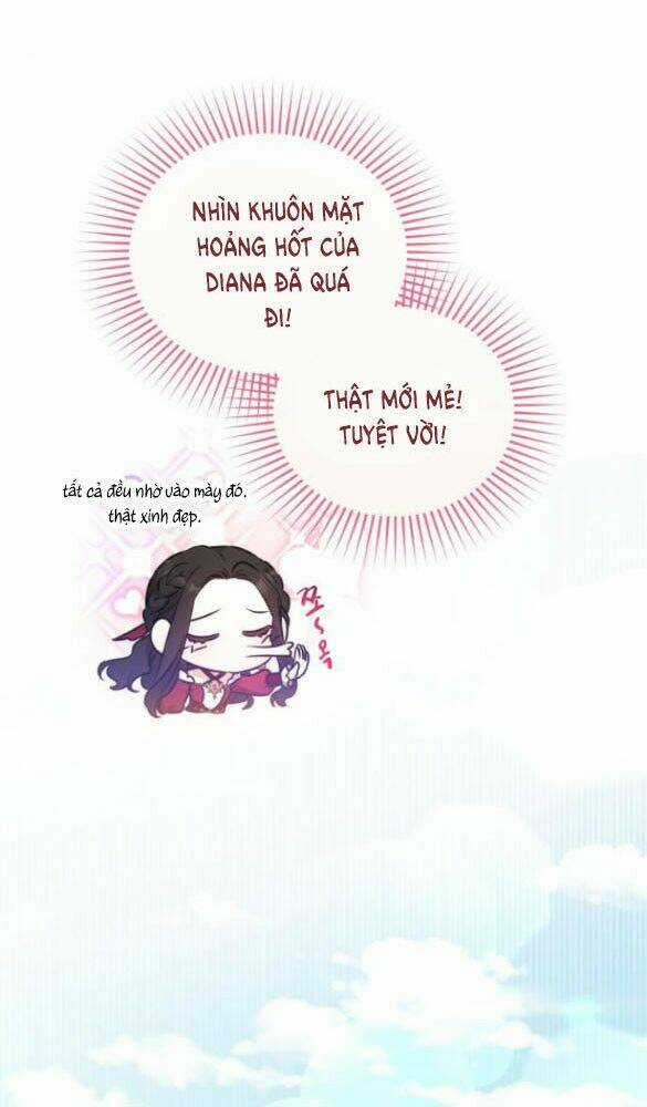 Dành Cho Nhân Vật Bị Bỏ Rơi Yêu Thích Nhất Của Tôi Chapter 17.2 trang 13