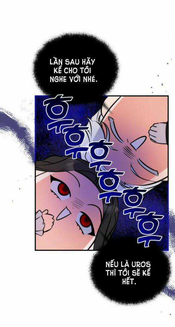 Dành Cho Nhân Vật Bị Bỏ Rơi Yêu Thích Nhất Của Tôi Chapter 17.2 trang 17