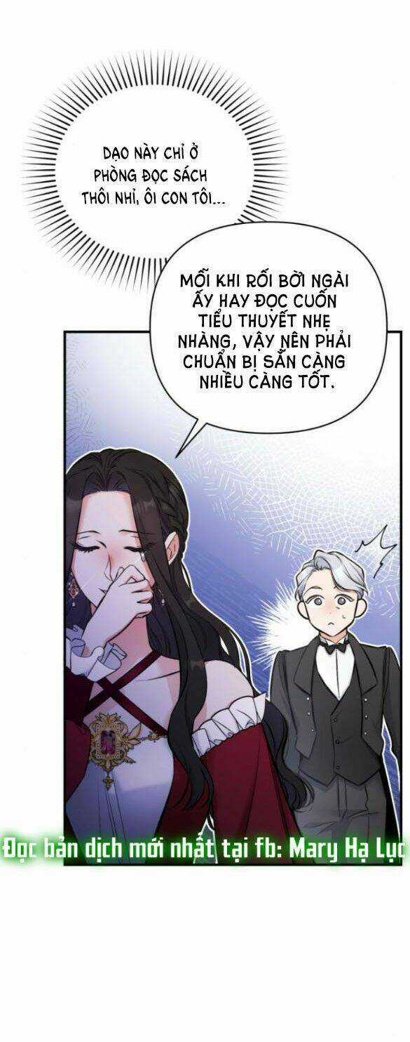 Dành Cho Nhân Vật Bị Bỏ Rơi Yêu Thích Nhất Của Tôi Chapter 17.2 trang 19