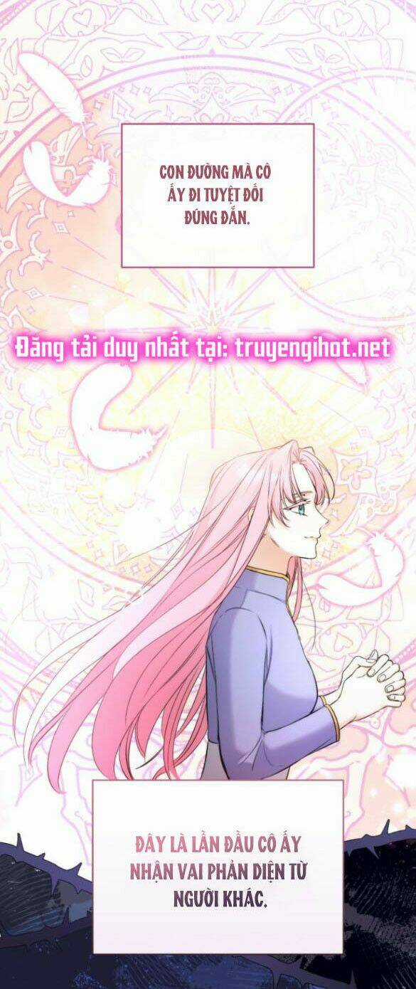 Dành Cho Nhân Vật Bị Bỏ Rơi Yêu Thích Nhất Của Tôi Chapter 17.2 trang 2