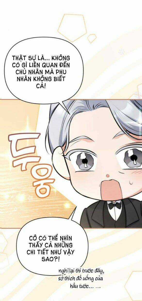 Dành Cho Nhân Vật Bị Bỏ Rơi Yêu Thích Nhất Của Tôi Chapter 17.2 trang 20