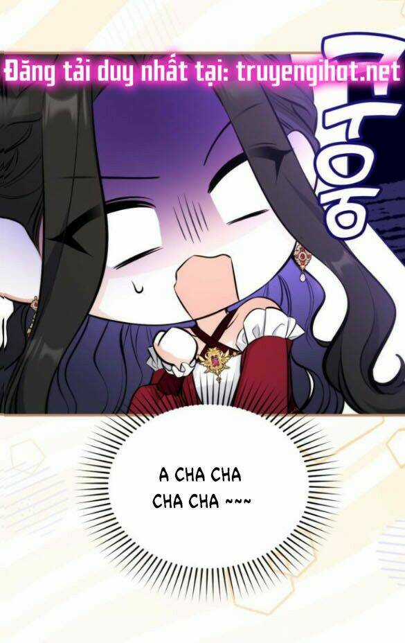 Dành Cho Nhân Vật Bị Bỏ Rơi Yêu Thích Nhất Của Tôi Chapter 17.2 trang 21