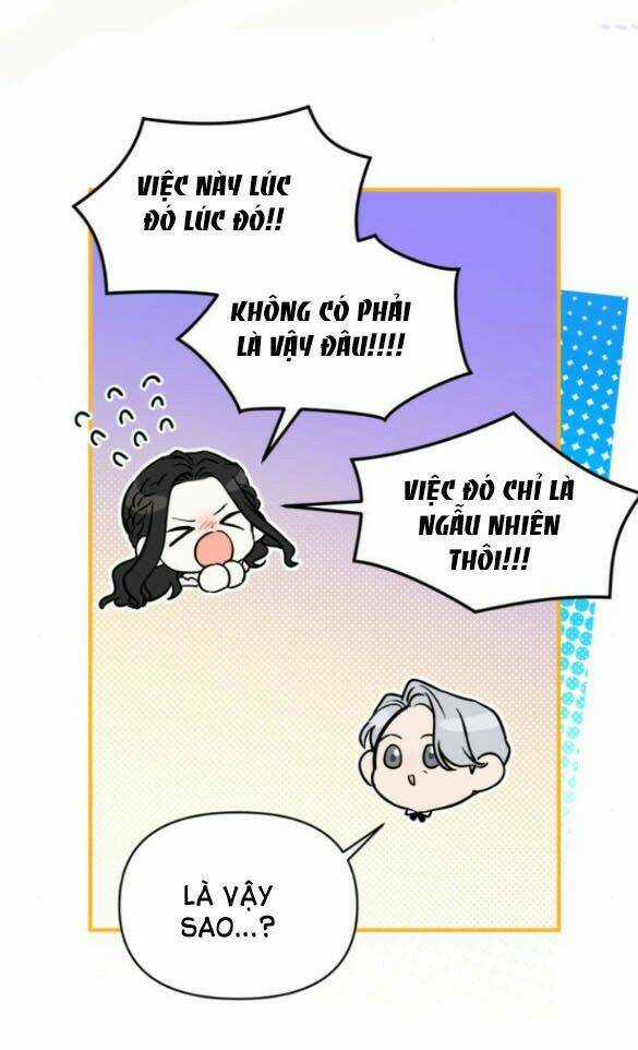 Dành Cho Nhân Vật Bị Bỏ Rơi Yêu Thích Nhất Của Tôi Chapter 17.2 trang 22