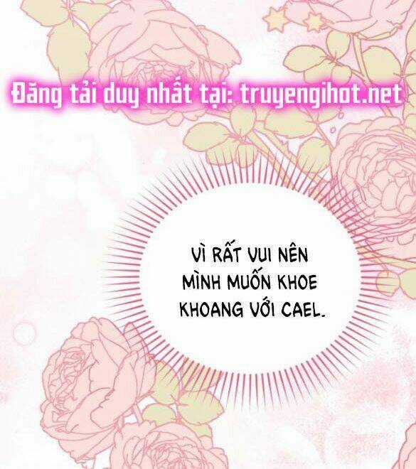 Dành Cho Nhân Vật Bị Bỏ Rơi Yêu Thích Nhất Của Tôi Chapter 17.2 trang 26