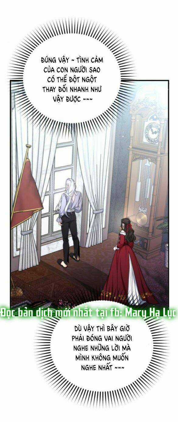 Dành Cho Nhân Vật Bị Bỏ Rơi Yêu Thích Nhất Của Tôi Chapter 17.2 trang 29