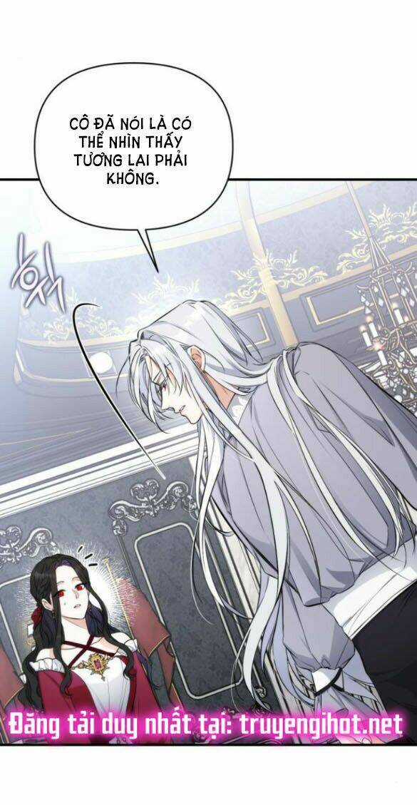 Dành Cho Nhân Vật Bị Bỏ Rơi Yêu Thích Nhất Của Tôi Chapter 17.2 trang 30