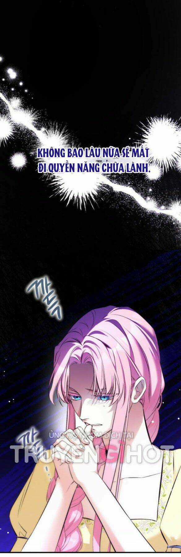 Dành Cho Nhân Vật Bị Bỏ Rơi Yêu Thích Nhất Của Tôi Chapter 17.2 trang 35