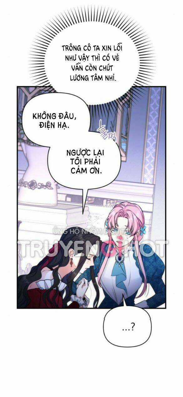 Dành Cho Nhân Vật Bị Bỏ Rơi Yêu Thích Nhất Của Tôi Chapter 17.2 trang 4