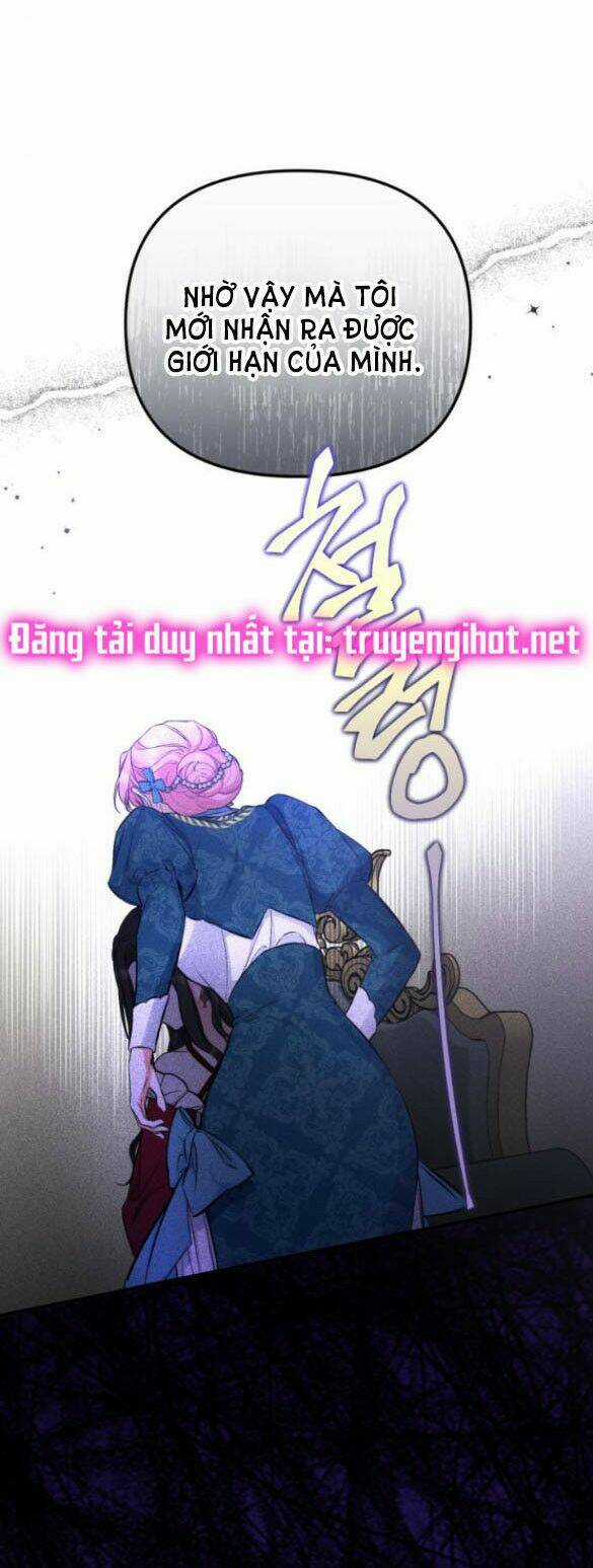 Dành Cho Nhân Vật Bị Bỏ Rơi Yêu Thích Nhất Của Tôi Chapter 17.2 trang 5