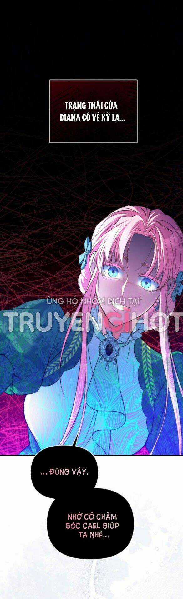 Dành Cho Nhân Vật Bị Bỏ Rơi Yêu Thích Nhất Của Tôi Chapter 17.2 trang 9