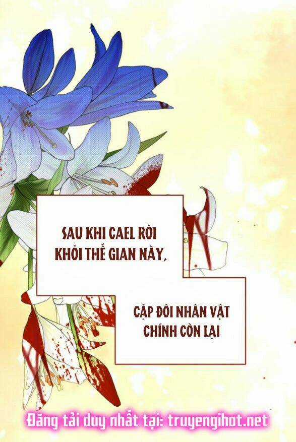 Dành Cho Nhân Vật Bị Bỏ Rơi Yêu Thích Nhất Của Tôi Chapter 18.1 trang 0