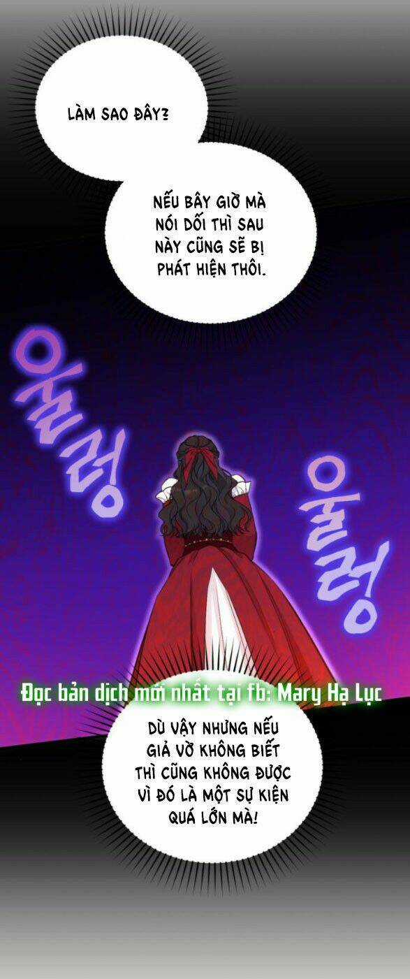 Dành Cho Nhân Vật Bị Bỏ Rơi Yêu Thích Nhất Của Tôi Chapter 18.1 trang 10