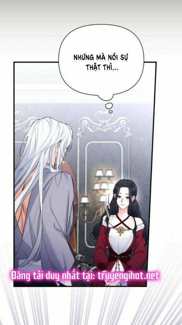 Dành Cho Nhân Vật Bị Bỏ Rơi Yêu Thích Nhất Của Tôi Chapter 18.1 trang 11