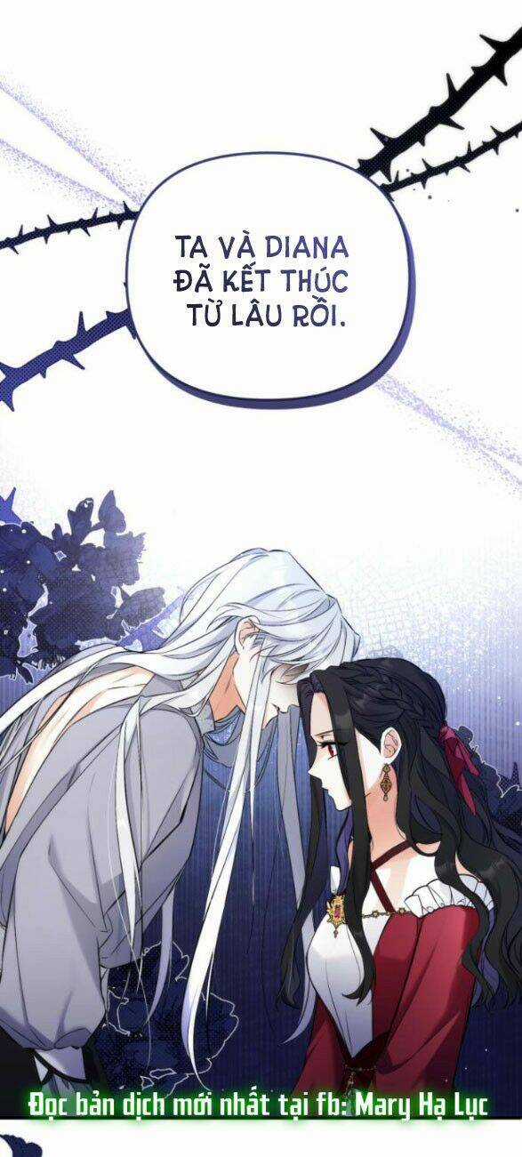 Dành Cho Nhân Vật Bị Bỏ Rơi Yêu Thích Nhất Của Tôi Chapter 18.1 trang 14