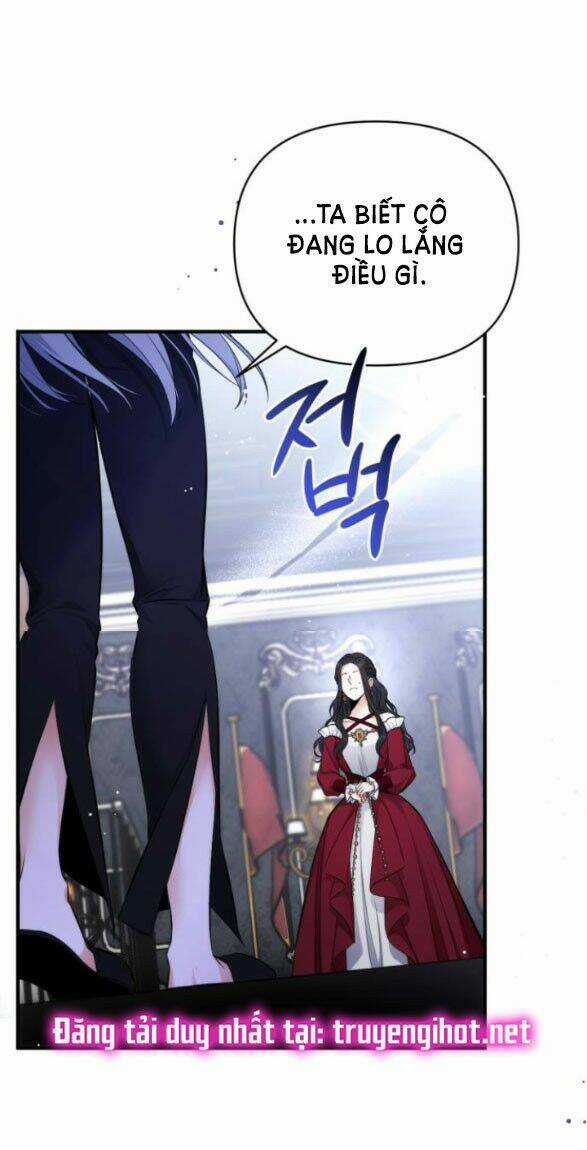 Dành Cho Nhân Vật Bị Bỏ Rơi Yêu Thích Nhất Của Tôi Chapter 18.1 trang 13