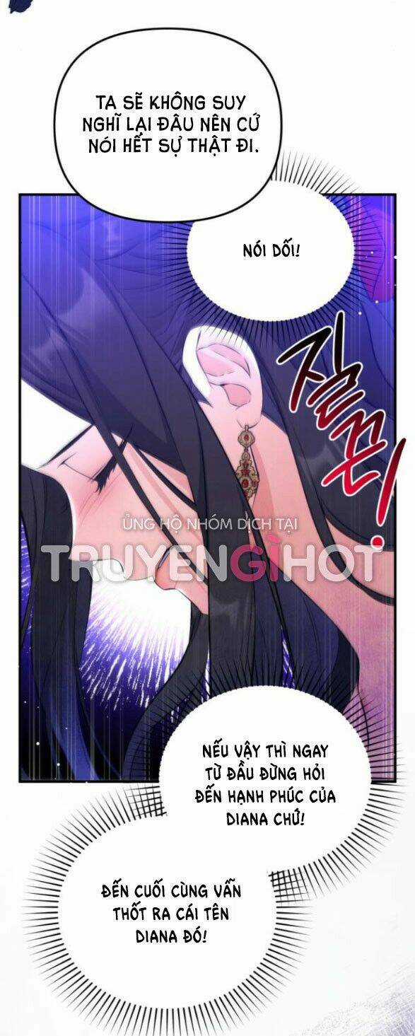 Dành Cho Nhân Vật Bị Bỏ Rơi Yêu Thích Nhất Của Tôi Chapter 18.1 trang 15