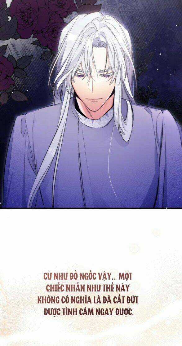 Dành Cho Nhân Vật Bị Bỏ Rơi Yêu Thích Nhất Của Tôi Chapter 18.1 trang 17