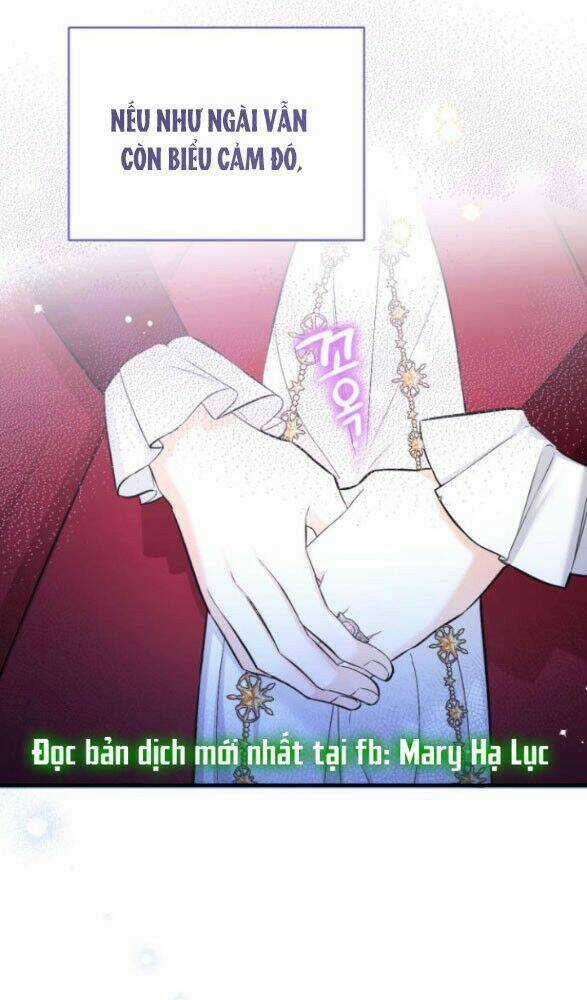 Dành Cho Nhân Vật Bị Bỏ Rơi Yêu Thích Nhất Của Tôi Chapter 18.1 trang 19